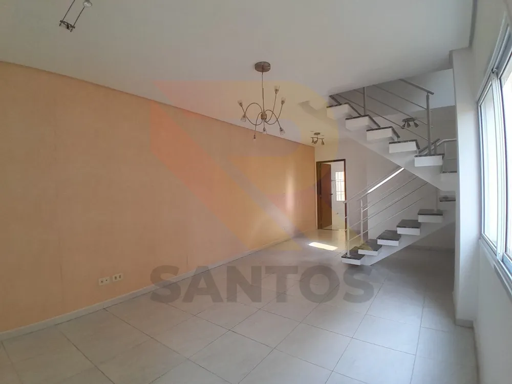 Casa, 3 quartos - Foto 3