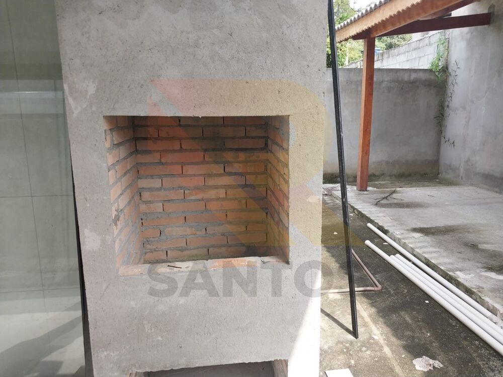 Casa à venda com 3 quartos - Foto 4