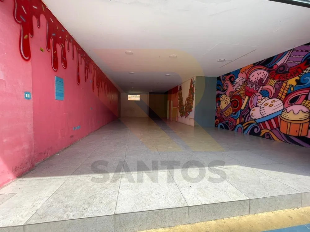 Loja-Salão - Foto 1