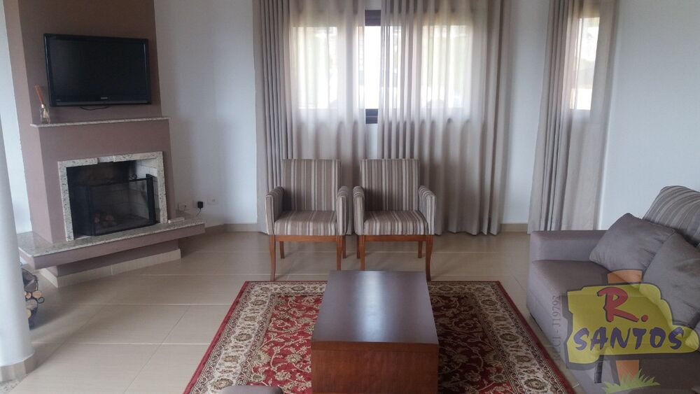 Casa, 3 quartos - Foto 4