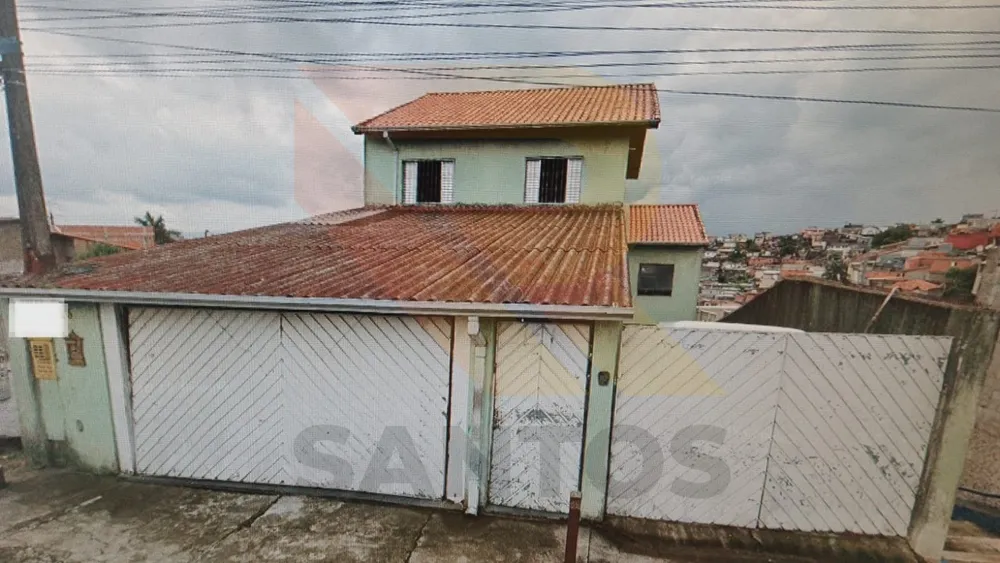Casa, 3 quartos, 210 m² - Foto 1