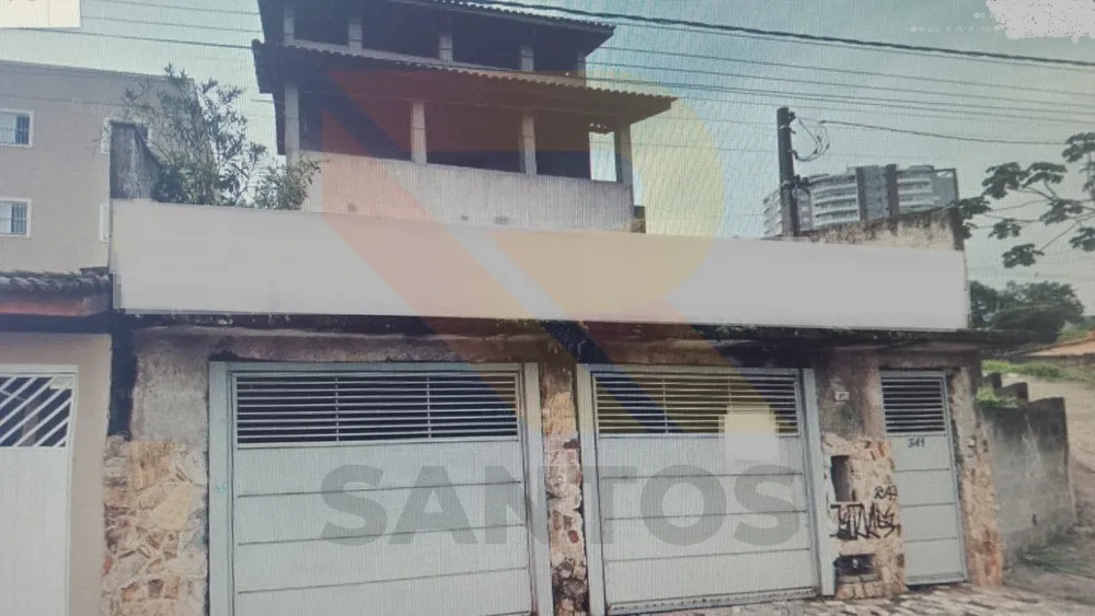 Casa, 5 quartos, 700 m² - Foto 1