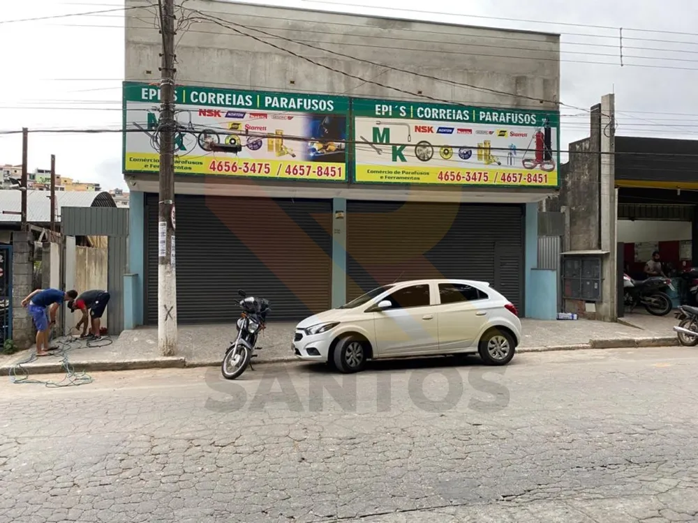 Loja-Salão - Foto 1