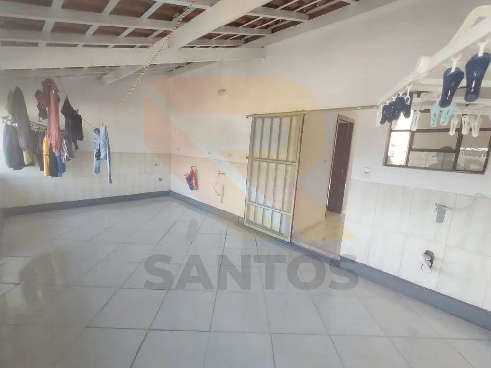 Casa, 5 quartos, 340 m² - Foto 1