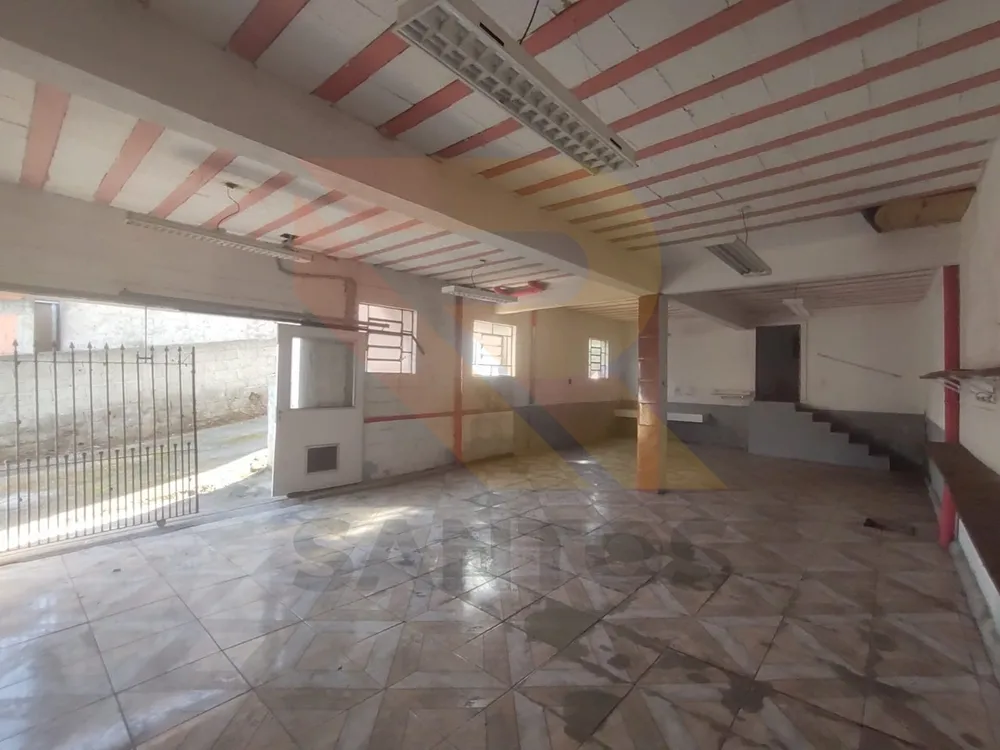 Casa, 5 quartos, 340 m² - Foto 11
