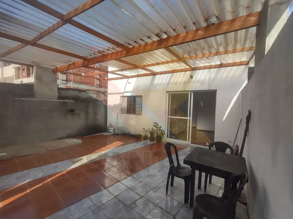Casa, 5 quartos, 340 m² - Foto 8