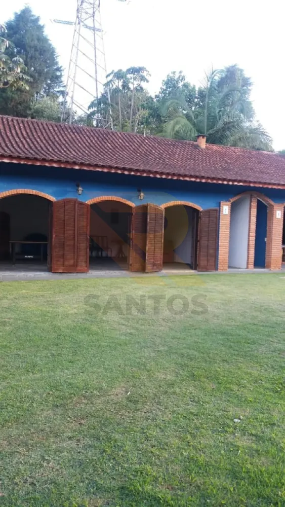 Chácara, 5 quartos - Foto 5
