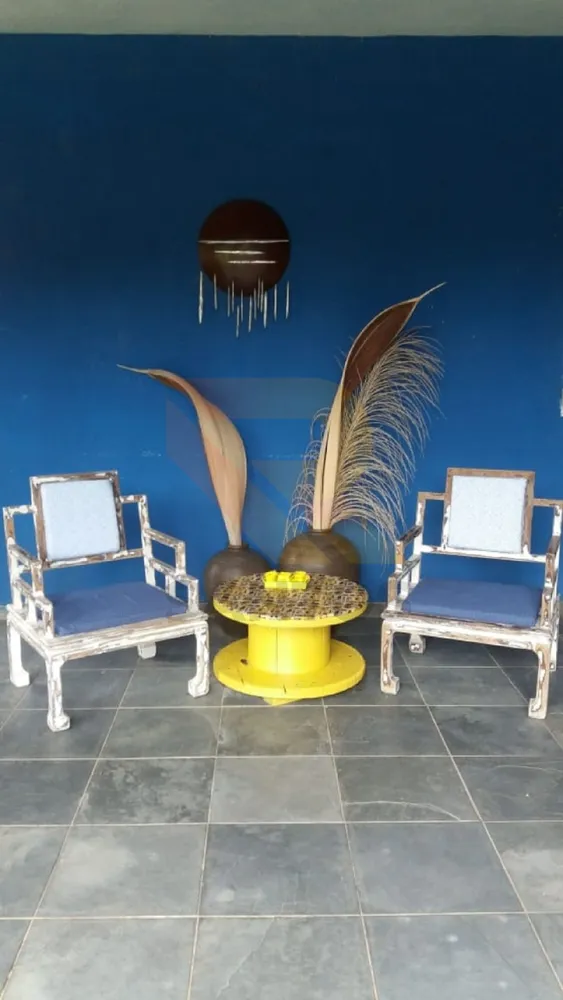Chácara, 5 quartos - Foto 3