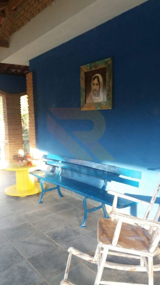 Chácara à venda com 5 quartos - Foto 4