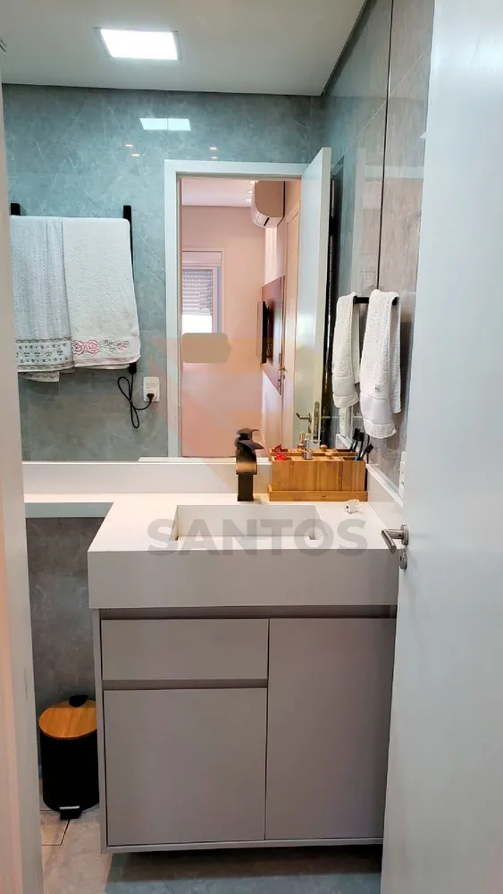 Apartamento, 2 quartos, 67 m² - Foto 3