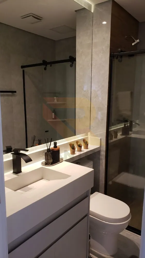 Apartamento, 2 quartos, 67 m² - Foto 10