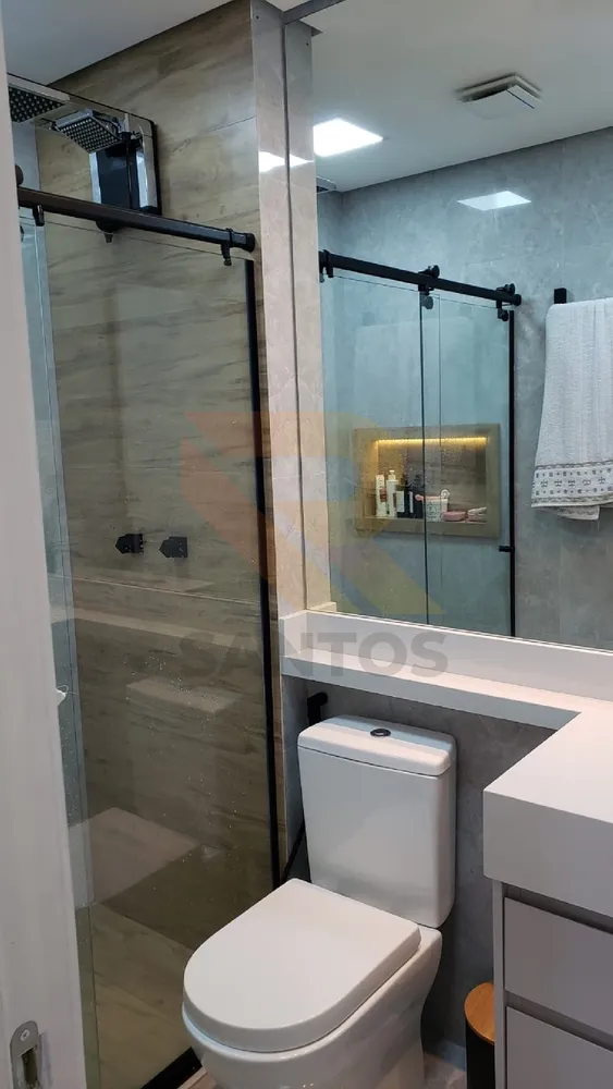 Apartamento, 2 quartos, 67 m² - Foto 2