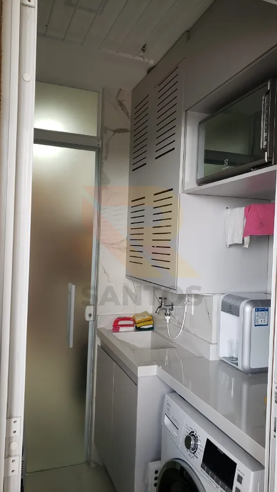 Apartamento, 2 quartos, 67 m² - Foto 12