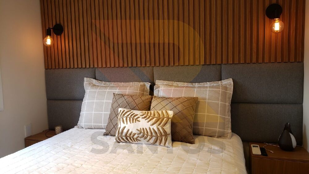 Apartamento à venda com 2 quartos, 67m² - Foto 1