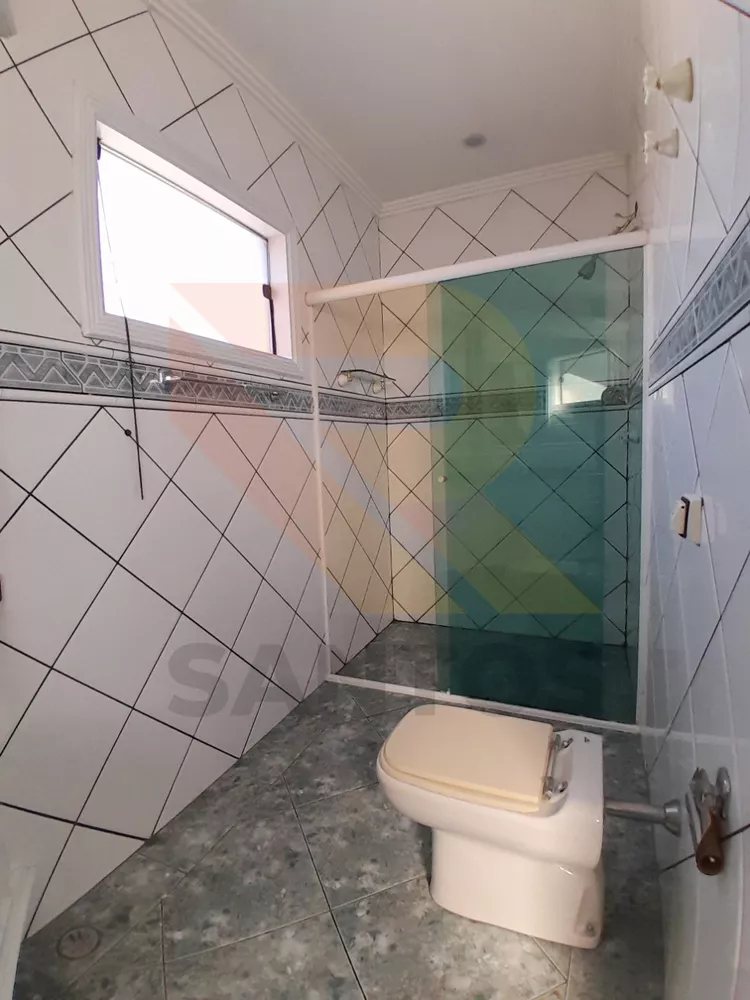 Casa à venda e aluguel com 3 quartos - Foto 7