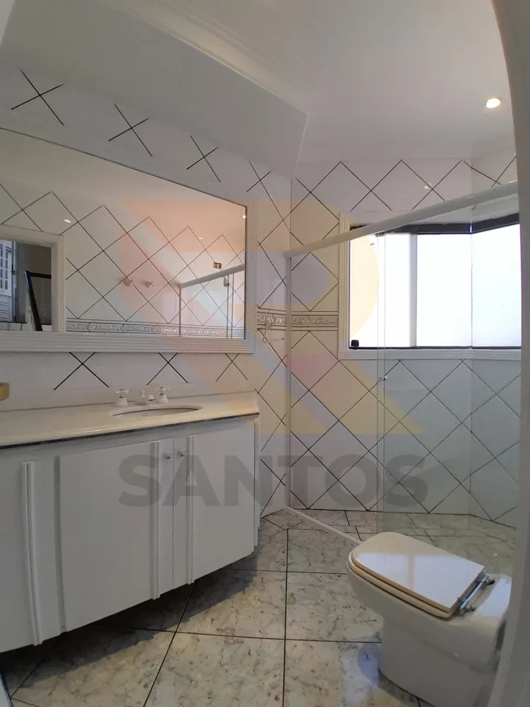 Casa, 3 quartos - Foto 12