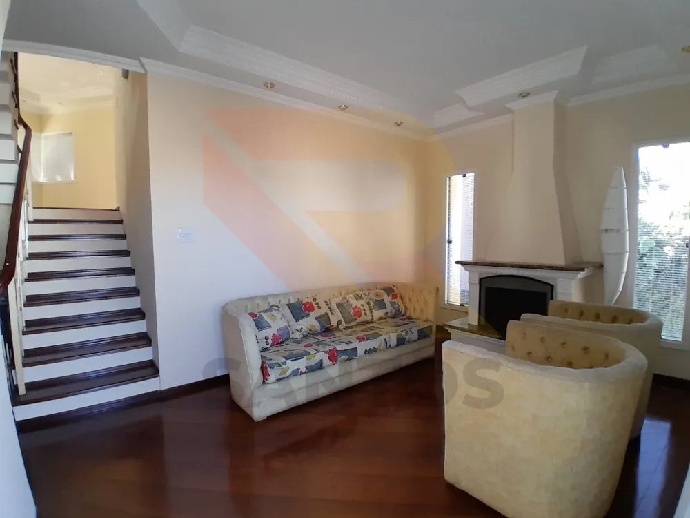 Casa, 3 quartos - Foto 19
