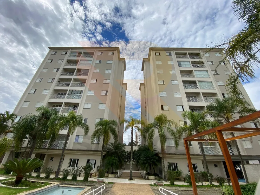 Apartamento, 3 quartos, 76 m² - Foto 1