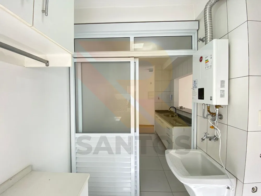 Apartamento, 3 quartos, 76 m² - Foto 8