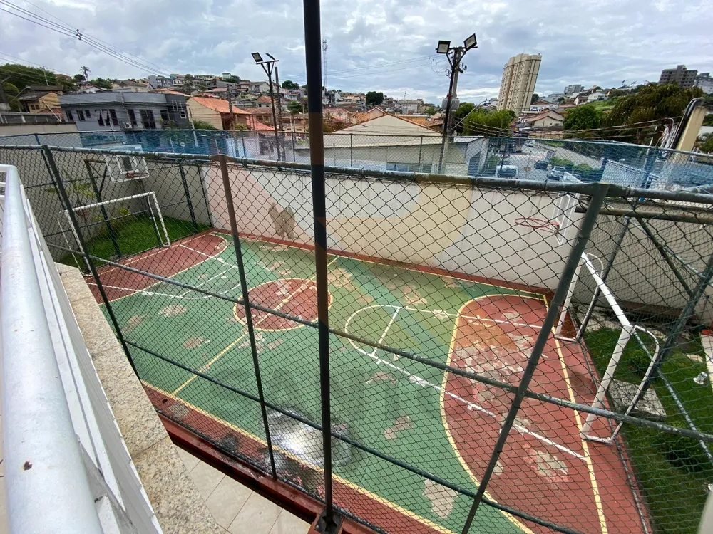 Apartamento, 3 quartos, 76 m² - Foto 9