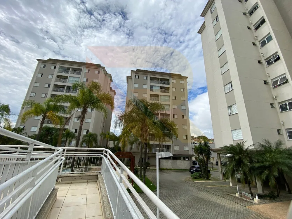 Apartamento, 3 quartos, 76 m² - Foto 3