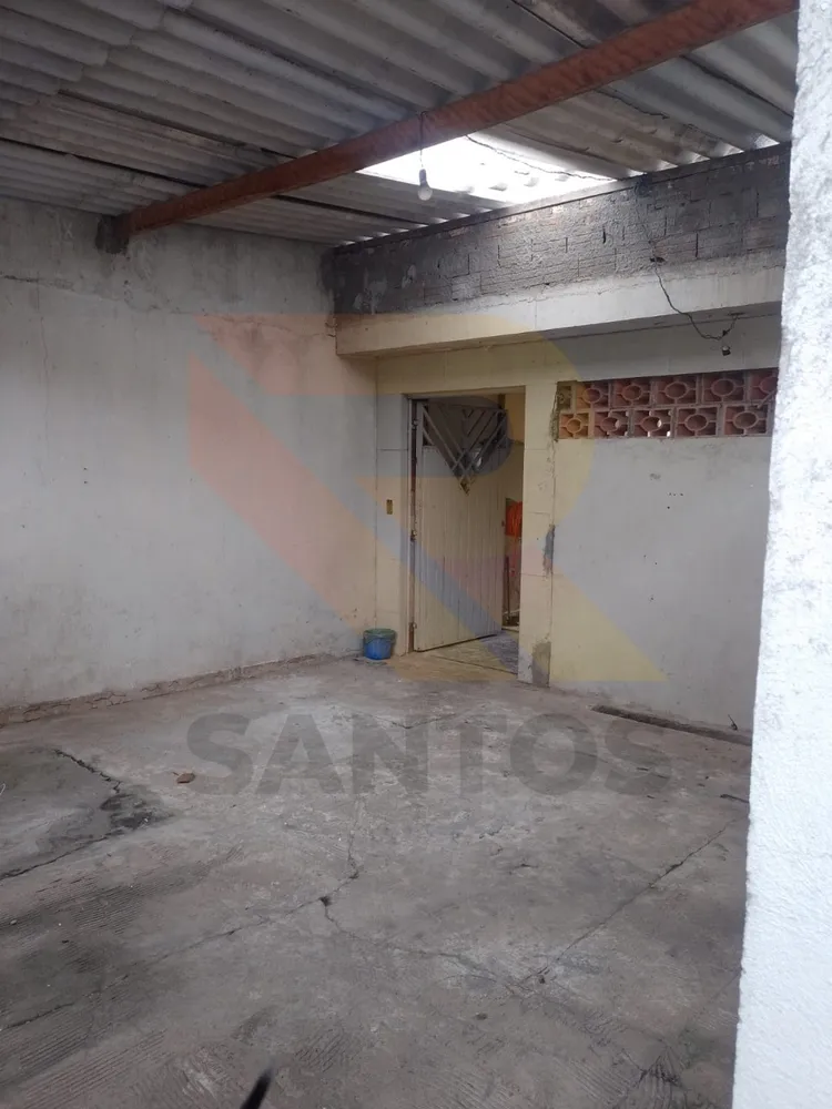Casa, 4 quartos - Foto 7