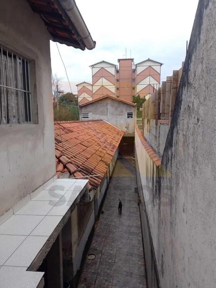 Casa, 4 quartos - Foto 1