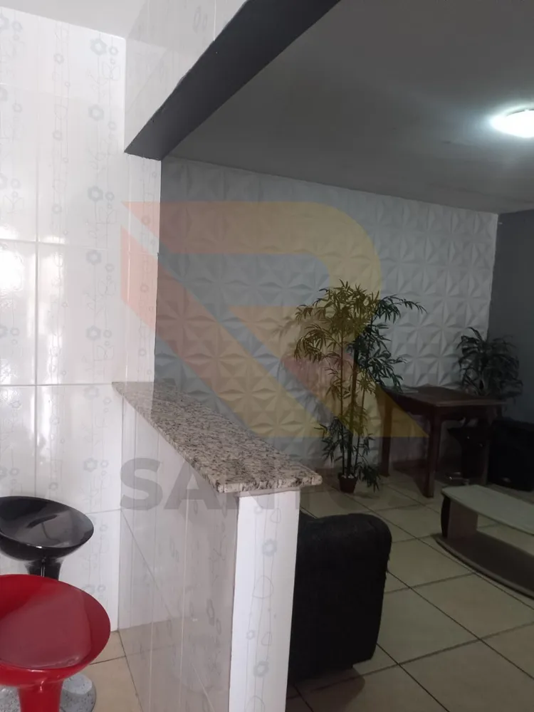 Casa, 4 quartos - Foto 6