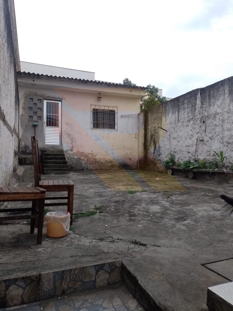 Casa, 4 quartos - Foto 2