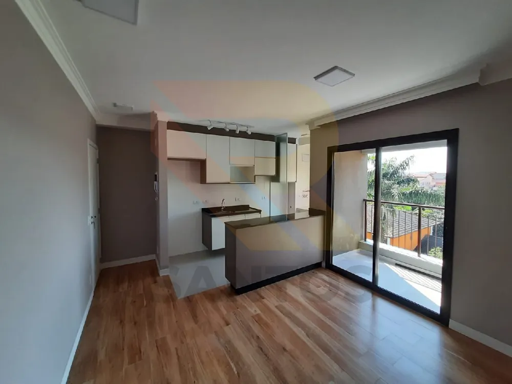 Apartamento, 2 quartos, 46 m² - Foto 2