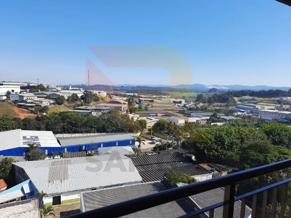 Apartamento, 2 quartos, 46 m² - Foto 3