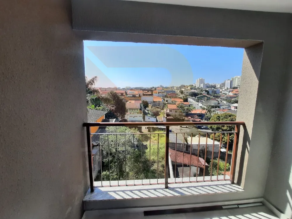 Apartamento, 2 quartos, 46 m² - Foto 7