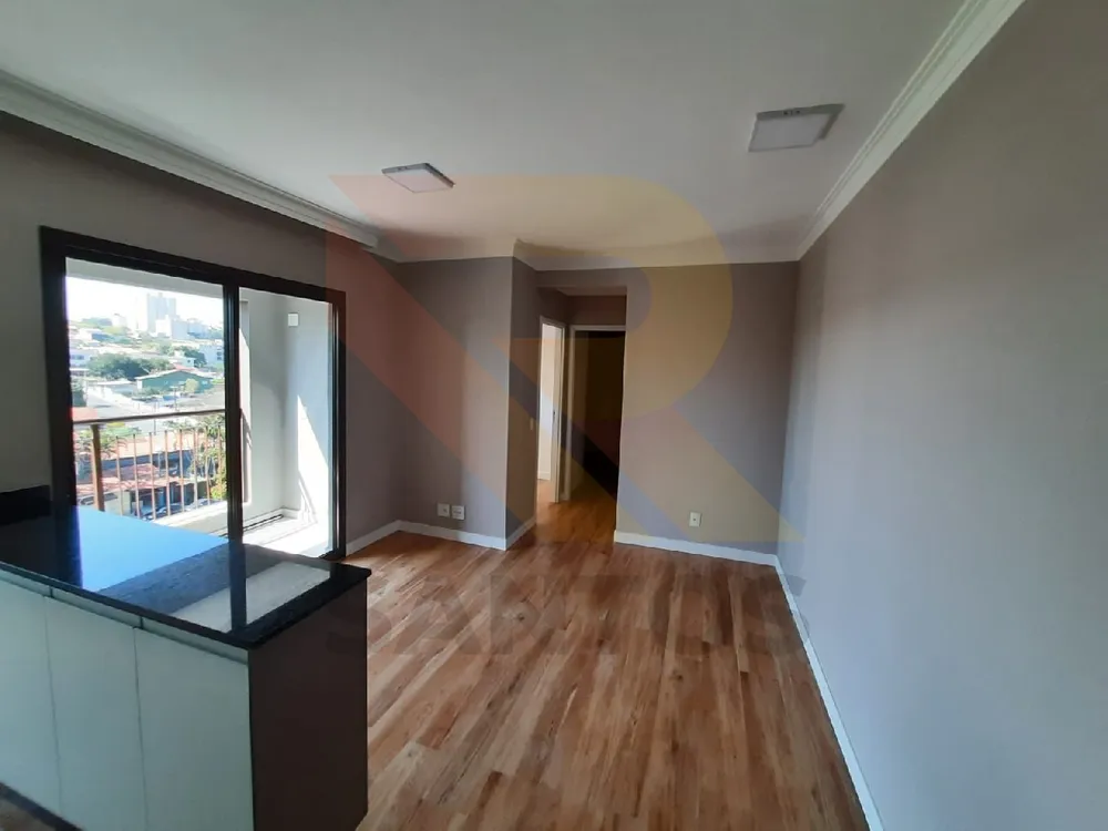 Apartamento, 2 quartos, 46 m² - Foto 1