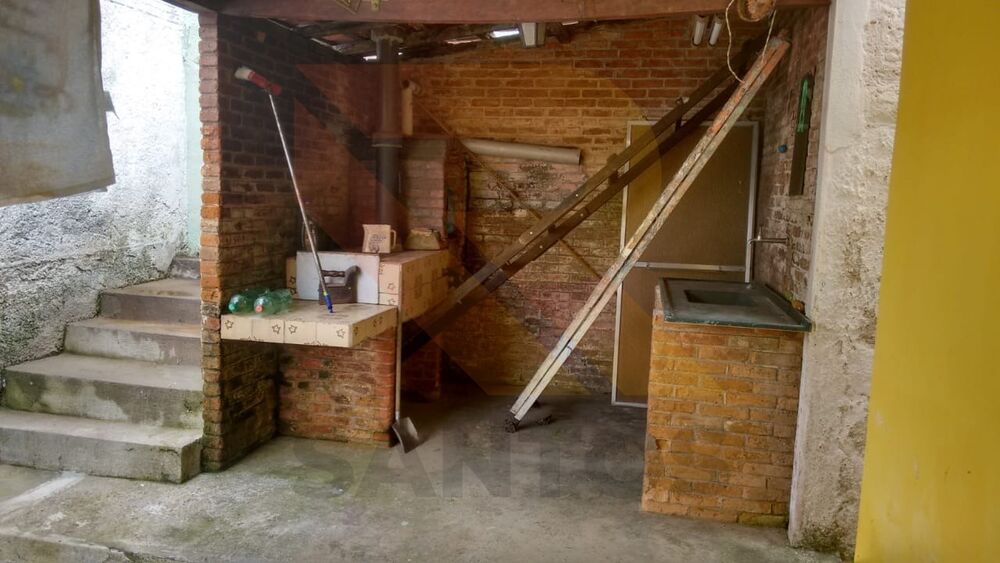 Casa à venda com 2 quartos - Foto 8