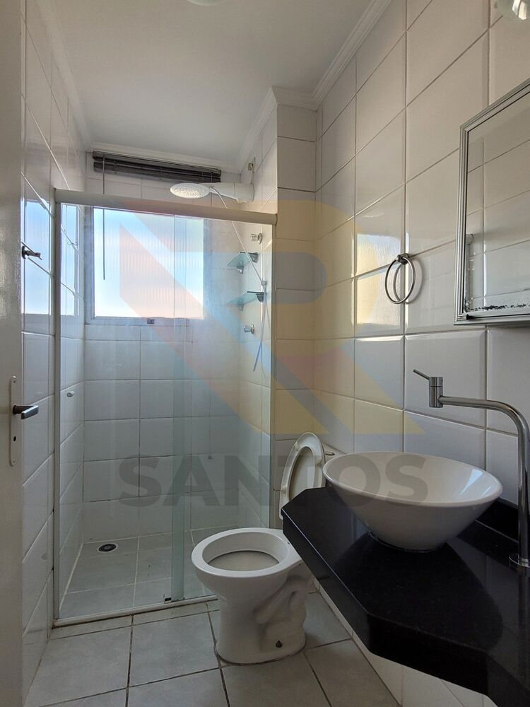 Apartamento, 2 quartos, 54 m² - Foto 4