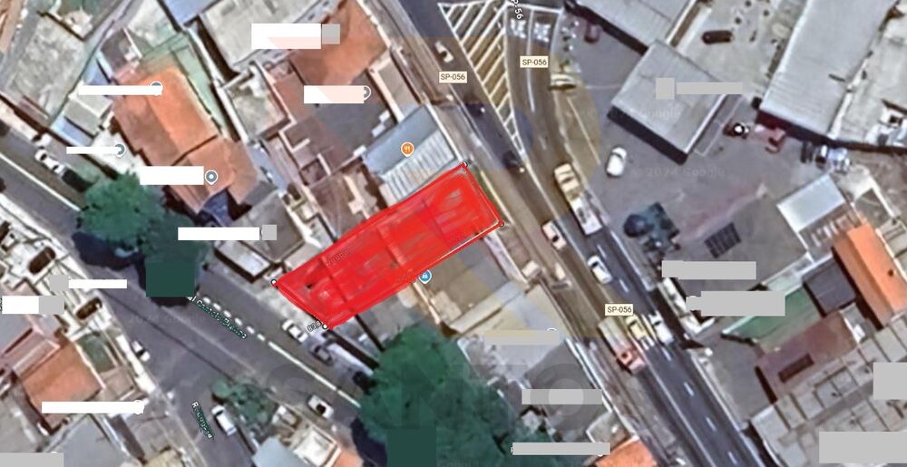 Loteamento e Condomínio, 311 m² - Foto 1