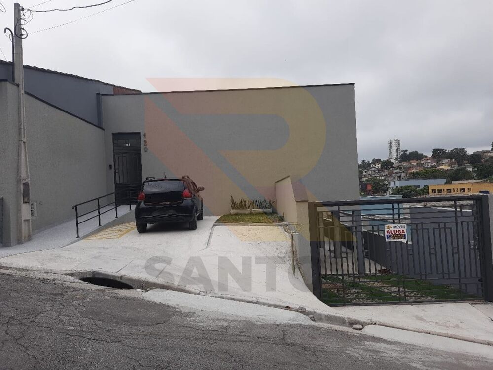 Conjunto Comercial-Sala para alugar, 30m² - Foto 2