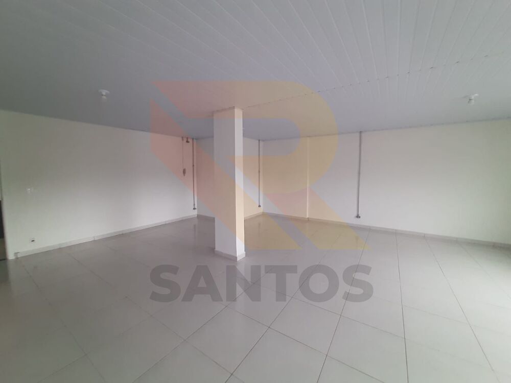 Conjunto Comercial-Sala para alugar, 30m² - Foto 1