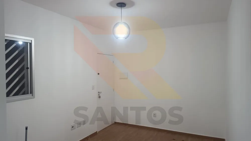 Apartamento, 2 quartos, 47 m² - Foto 3