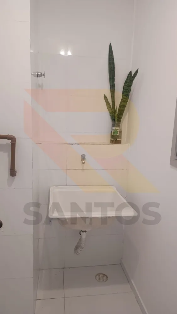 Apartamento, 2 quartos, 47 m² - Foto 5