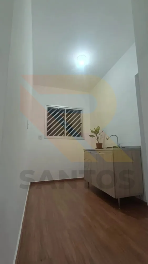 Apartamento, 2 quartos, 47 m² - Foto 2