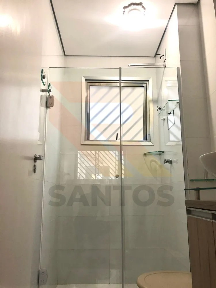 Apartamento, 2 quartos, 47 m² - Foto 11