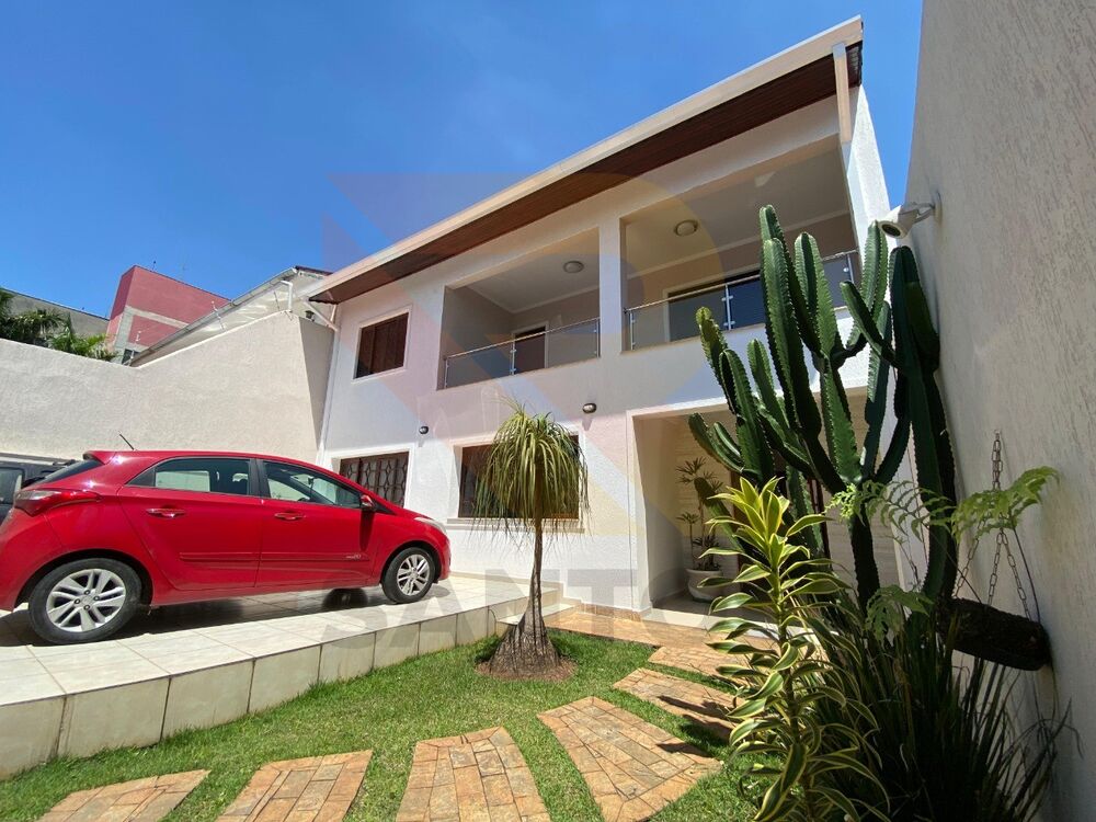 Casa para alugar com 2 quartos - Foto 2