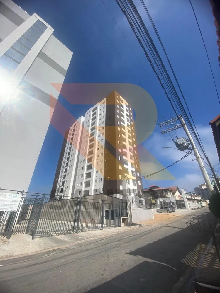 Apartamento, 2 quartos, 55 m² - Foto 4
