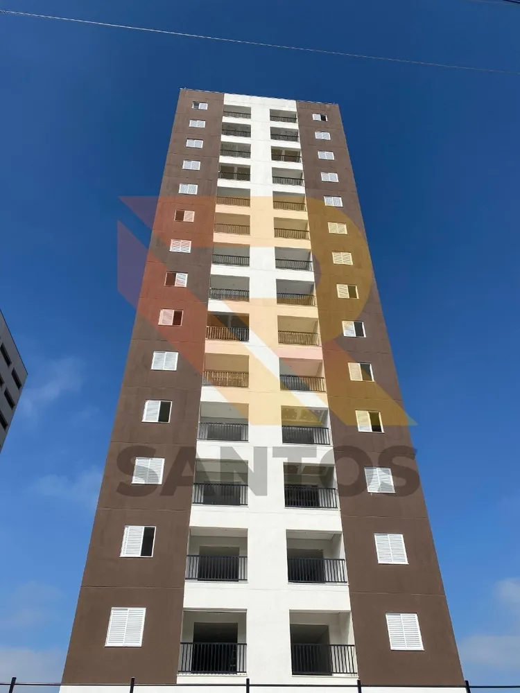 Apartamento, 2 quartos, 55 m² - Foto 2
