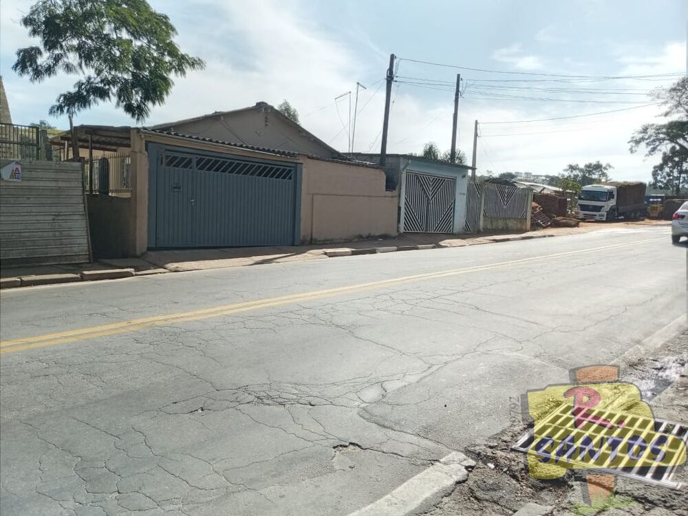 Loteamento e Condomínio, 300 m² - Foto 1