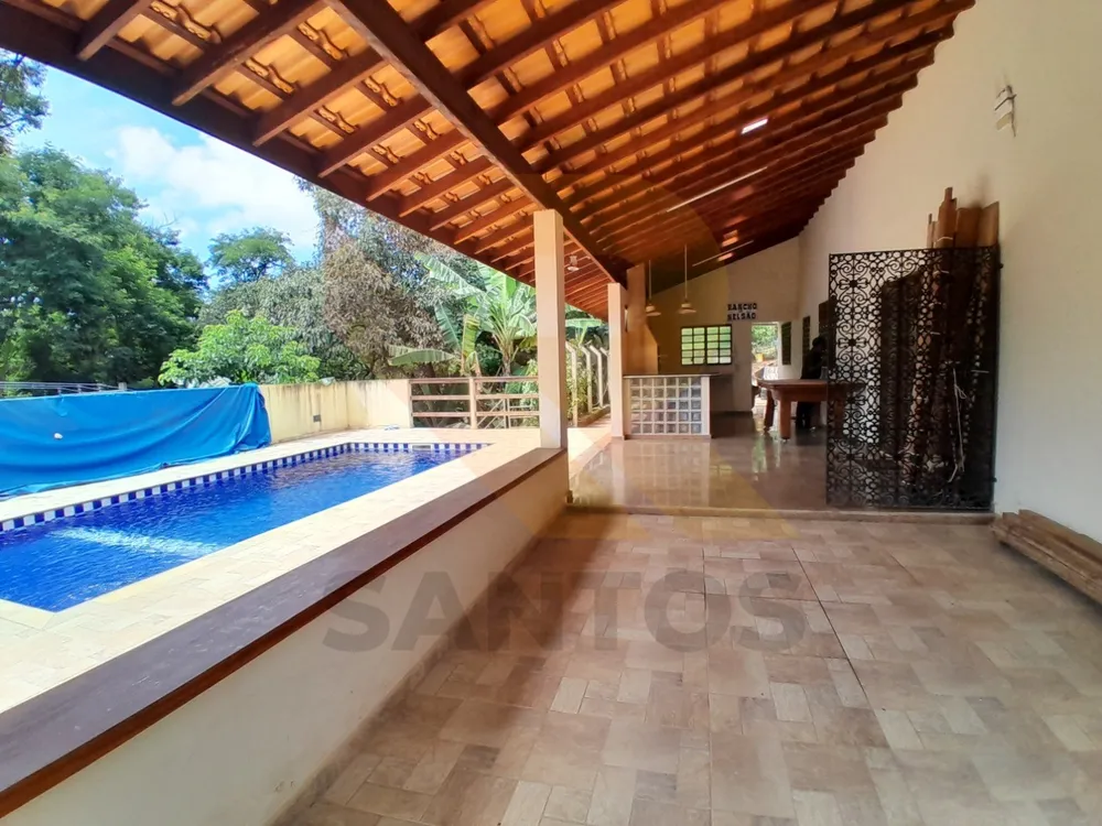 Chácara, 4 quartos - Foto 3