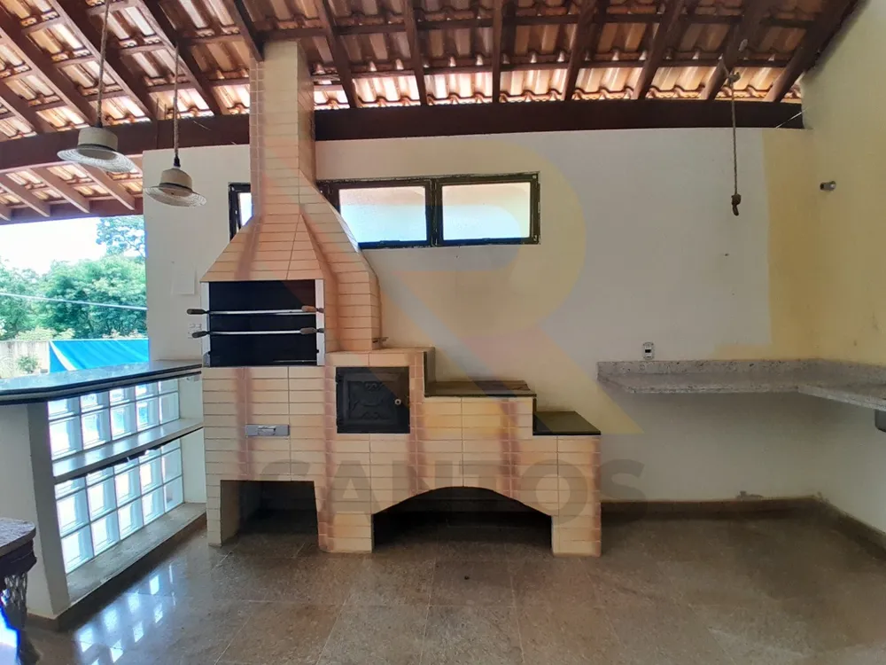 Chácara, 4 quartos - Foto 5