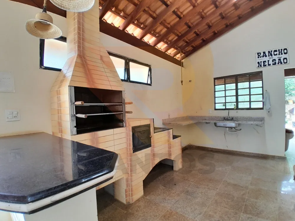 Chácara, 4 quartos - Foto 4