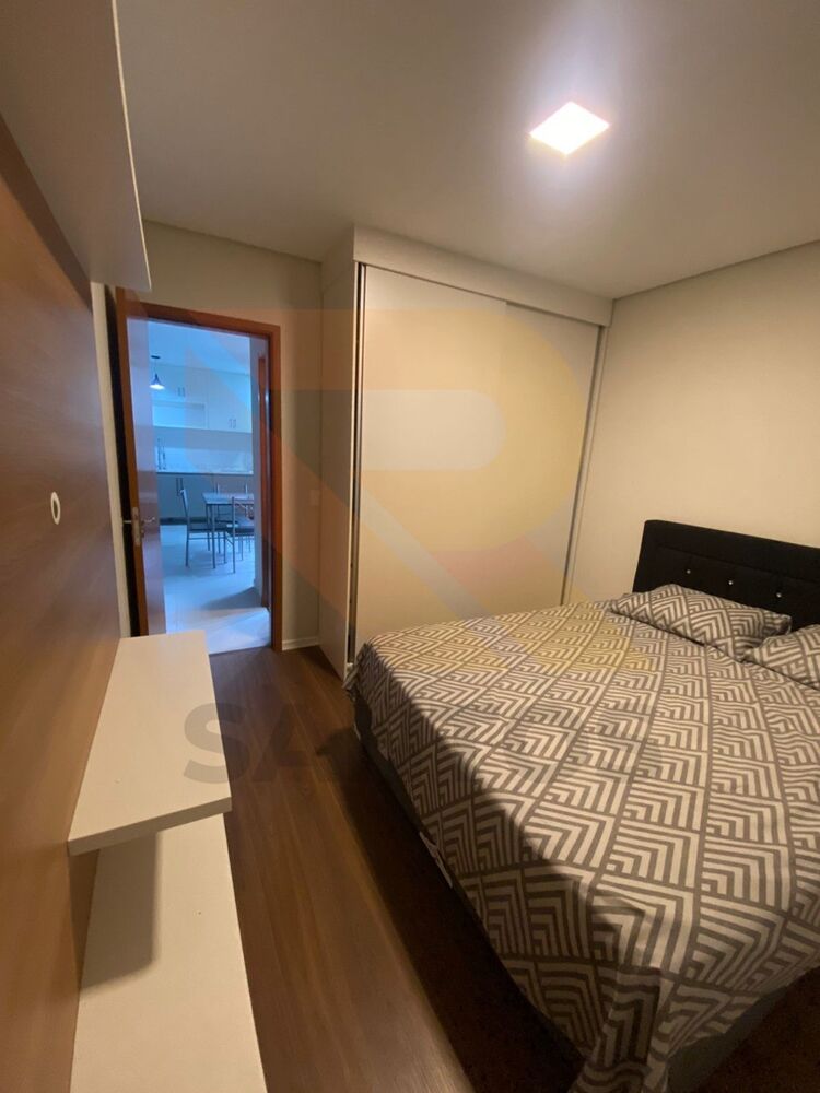 Apartamento, 2 quartos, 49 m² - Foto 5